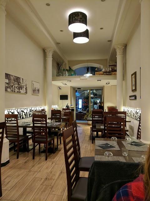 Locanda del Mercato